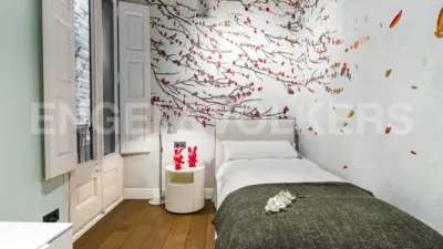 Piso en alquiler en Sant Pere-Santa Caterina-La Ribera - Imagen 25