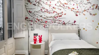 Piso en alquiler en Sant Pere-Santa Caterina-La Ribera - Imagen 26