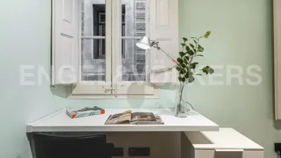 Piso en alquiler en Sant Pere-Santa Caterina-La Ribera - Imagen 27