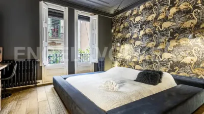 Piso en alquiler en Sant Pere-Santa Caterina-La Ribera - Imagen 30