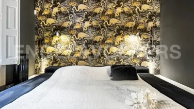 Piso en alquiler en Sant Pere-Santa Caterina-La Ribera - Imagen 31