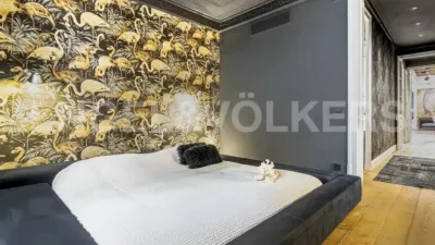 Piso en alquiler en Sant Pere-Santa Caterina-La Ribera - Imagen 32