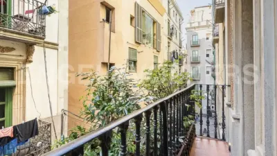 Piso en alquiler en Sant Pere-Santa Caterina-La Ribera - Imagen 35