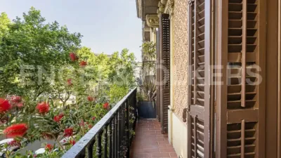 Piso en alquiler en Sant Pere-Santa Caterina-La Ribera - Imagen 6