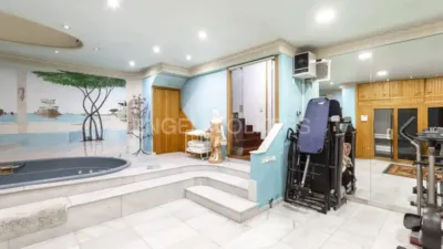 House in Salvador photo 51