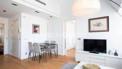 Ático en venta en Calle de San Martín, cerca de Calle de Urbieta, Centro (San Sebastián - Donostia) de 890.000 €