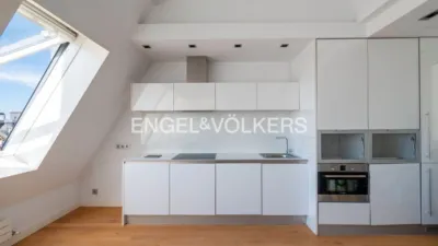 Ático en venta en Calle de San Martín, cerca de Calle de Urbieta, Centro (San Sebastián - Donostia) de 890.000 €