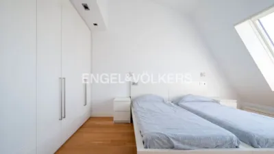 Ático en venta en Calle de San Martín, cerca de Calle de Urbieta, Centro (San Sebastián - Donostia) de 890.000 €