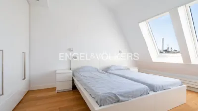 Ático en venta en Calle de San Martín, cerca de Calle de Urbieta, Centro (San Sebastián - Donostia) de 890.000 €