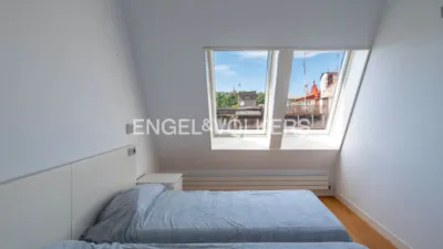 Ático en venta en Calle de San Martín, cerca de Calle de Urbieta, Centro (San Sebastián - Donostia) de 890.000 €