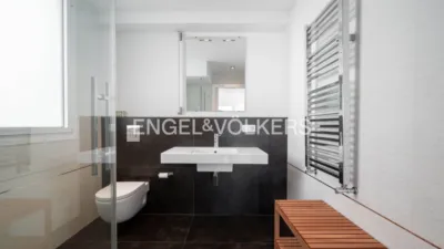 Ático en venta en Calle de San Martín, cerca de Calle de Urbieta, Centro (San Sebastián - Donostia) de 890.000 €