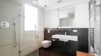 Ático en venta en Calle de San Martín, cerca de Calle de Urbieta, Centro (San Sebastián - Donostia) de 890.000 €