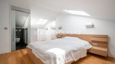 Ático en venta en Calle de San Martín, cerca de Calle de Urbieta, Centro (San Sebastián - Donostia) de 890.000 €