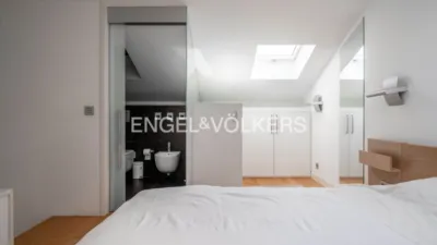 Ático en venta en Calle de San Martín, cerca de Calle de Urbieta, Centro (San Sebastián - Donostia) de 890.000 €