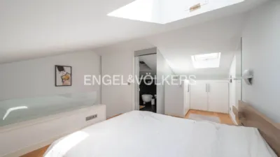Ático en venta en Calle de San Martín, cerca de Calle de Urbieta, Centro (San Sebastián - Donostia) de 890.000 €