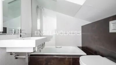 Ático en venta en Calle de San Martín, cerca de Calle de Urbieta, Centro (San Sebastián - Donostia) de 890.000 €