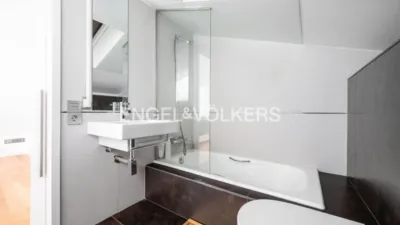 Ático en venta en Calle de San Martín, cerca de Calle de Urbieta, Centro (San Sebastián - Donostia) de 890.000 €