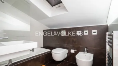 Ático en venta en Calle de San Martín, cerca de Calle de Urbieta, Centro (San Sebastián - Donostia) de 890.000 €