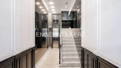 Ático en venta en Calle de San Martín, cerca de Calle de Urbieta, Centro (San Sebastián - Donostia) de 890.000 €