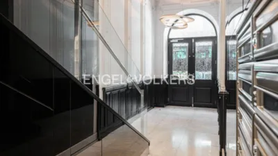 Ático en venta en Calle de San Martín, cerca de Calle de Urbieta, Centro (San Sebastián - Donostia) de 890.000 €