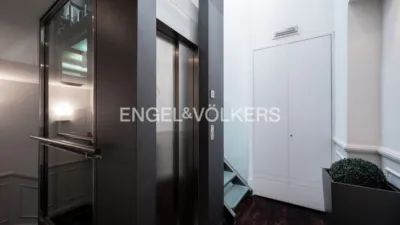 Ático en venta en Calle de San Martín, cerca de Calle de Urbieta, Centro (San Sebastián - Donostia) de 890.000 €