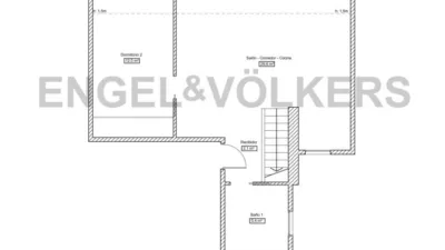 Ático en venta en Calle de San Martín, cerca de Calle de Urbieta, Centro (San Sebastián - Donostia) de 890.000 €