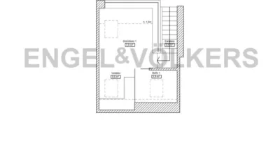 Ático en venta en Calle de San Martín, cerca de Calle de Urbieta, Centro (San Sebastián - Donostia) de 890.000 €