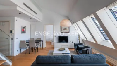 Ático en venta en Calle de San Martín, cerca de Calle de Urbieta, Centro (San Sebastián - Donostia) de 890.000 €