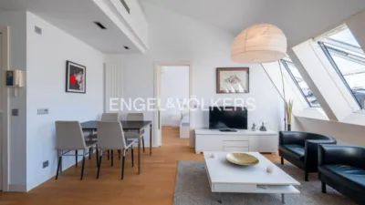 Ático en venta en Calle de San Martín, cerca de Calle de Urbieta, Centro (San Sebastián - Donostia) de 890.000 €