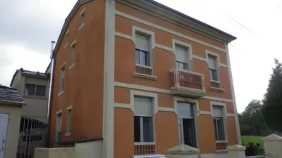 House in San Pedro de Viveiro (San Pedro) photo 2
