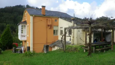 House in San Pedro de Viveiro (San Pedro) photo 4