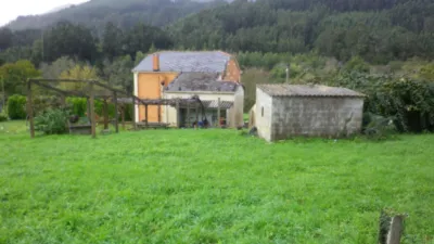 House in San Pedro de Viveiro (San Pedro) photo 5