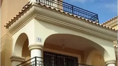 Casa - Vista 3