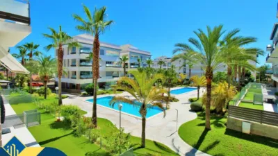 Piso – Orihuela, Villa Martín - Vista 2