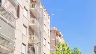 Piso – Elche/Elx, el Canal, el Baix Vinalopó - Vista 3