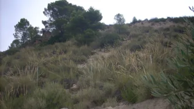 Terreno en venta en Calle Calle Camino Collado - Vista 5