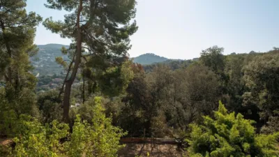 Casa en venta en Sant Fost de Campsentelles, Sant Fost de Campsentelles de 500.000 €