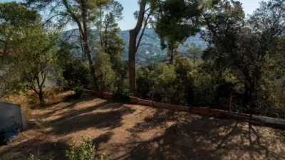 Casa en venta en Sant Fost de Campsentelles, Sant Fost de Campsentelles de 500.000 €