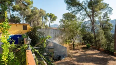 Casa en venta en Sant Fost de Campsentelles, Sant Fost de Campsentelles de 500.000 €