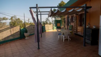 Casa en venta en Sant Fost de Campsentelles, Sant Fost de Campsentelles de 500.000 €