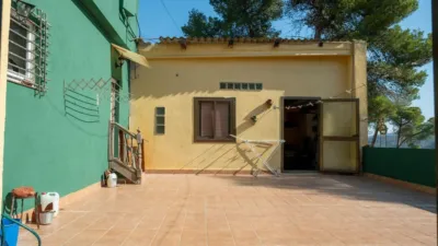 Casa en venta en Sant Fost de Campsentelles, Sant Fost de Campsentelles de 500.000 €
