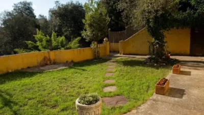 Casa en venta en Sant Fost de Campsentelles, Sant Fost de Campsentelles de 500.000 €