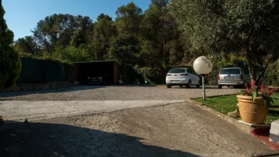 Casa en venta en Sant Fost de Campsentelles, Sant Fost de Campsentelles de 500.000 €