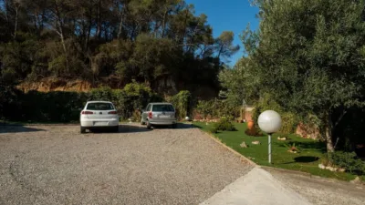 Casa en venta en Sant Fost de Campsentelles, Sant Fost de Campsentelles de 500.000 €