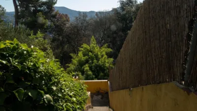 Casa en venta en Sant Fost de Campsentelles, Sant Fost de Campsentelles de 500.000 €