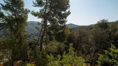 Casa en venta en Sant Fost de Campsentelles, Sant Fost de Campsentelles de 500.000 €