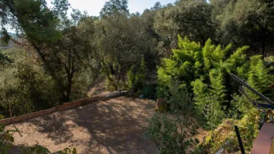 Casa en venta en Sant Fost de Campsentelles, Sant Fost de Campsentelles de 500.000 €