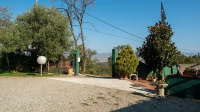 Casa en venta en Sant Fost de Campsentelles, Sant Fost de Campsentelles de 500.000 €