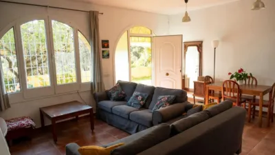 Casa en venta en Sant Fost de Campsentelles, Sant Fost de Campsentelles de 500.000 €