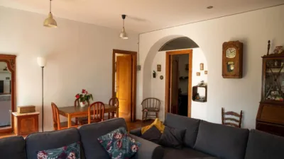 Casa en venta en Sant Fost de Campsentelles, Sant Fost de Campsentelles de 500.000 €